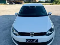 Usata VW Polo 82 CV (60 kW) 2012 Bianco Utilitaria