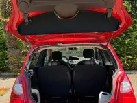 Usata Renault Twingo 75 CV (55 kW) 2012 Rosso Utilitaria
