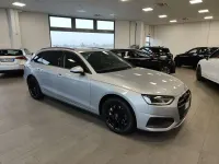 Usata Audi A4 204 CV (150 kW) 2022 Grigio Station wagon