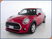 usata Mini ONE 3 porte 1.2102 CV