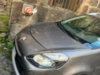 Usata Renault Clio 85 CV (62 kW) 2009 Grigio Station wagon
