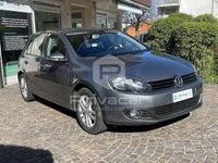 usata VW Golf VI Golf 1.6 TDI DPF DSG 5p. Highline