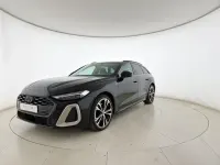 Nuova Audi A5 S-Line 204 CV (150 kW) 2025 Nero mito metallizzato Station wagon