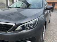 Usata Peugeot 308 131 CV (96 kW) 2019 Utilitaria