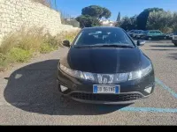Usata Honda Civic 90 CV (66 kW) 1999