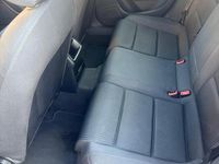 Usata Audi A4 143 CV (105 kW) 2011 Blu Station wagon