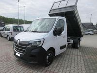 Usata Renault Master 145 CV (106 kW) 2024 Bianco Monovolume