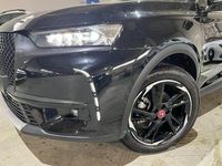 Usata DS Automobiles DS7 Crossback Performance 131 CV (96 kW) 2022 Nero SUV