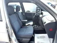 Usata Daihatsu Terios 86 CV (63 kW) 2005 Grigio SUV