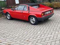 Usata Lancia Beta 117 CV (86 kW) 1976