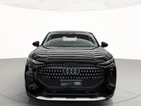 Nuova Audi Q3 Sportback Advanced Plus 272 CV (200 kW) 2026 Nero mito metallizzato SUV