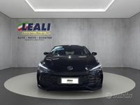 Usata MG MG3 Comfort 194 CV (142 kW) 2024 Nero Utilitaria