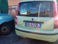Usata Fiat Panda 54 CV (39 kW) 2004 Berlina
