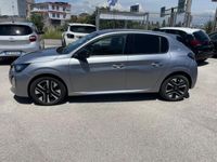 Nuova Peugeot 208 Allure 101 CV (74 kW) 2025 Grigio Utilitaria