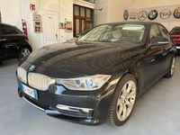 usata BMW 320 Gran Turismo Luxury AUTO IN CONTO VENDITA