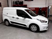 Usata Ford Transit Connect Active 120 CV (88 kW) 2022 Bianco Monovolume
