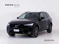 Usata Volvo XC60 Plus 197 CV (144 kW) 2024 Nero SUV