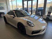 usata Porsche 911 Carrera GTS 992 Coupe 3.0 auto