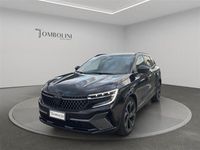 Usata Renault Austral Techno 200 CV (147 kW) 2025 Nero SUV