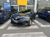 usata Renault Captur TCe 100 CV GPL FAP Life