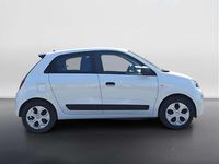 Usata Renault Twingo 60 kW (82 CV) 2022 Bianco Utilitaria