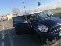 usata Mini Cooper Mini 2.0 Cooper D Countryman ALL4 Automatica