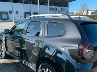 Usata Dacia Duster Prestige 101 CV (74 kW) 2021 Nero SUV