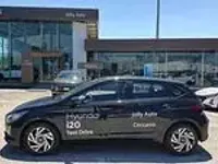 Nuova Hyundai i20 79 CV (58 kW) 2025 Nero Utilitaria