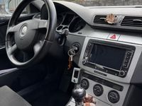 Usata VW Passat 2007 Grigio Station wagon