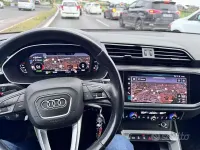 Usata Audi Q3 Sportback S-Line 150 CV (110 kW) 2021 SUV