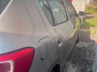 Usata Dacia Sandero 75 CV (55 kW) 2015