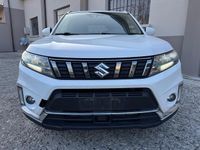Usata Suzuki Vitara 129 CV (94 kW) 2022 Bianco SUV