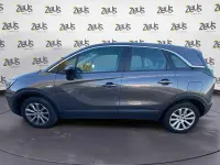 Usata Opel Crossland Elegance 110 CV (80 kW) 2022 Grigio SUV