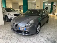 Usata Alfa Romeo Giulietta 120 CV (88 kW) 2026 Grigio Berlina