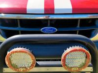 Usata Ford F-150 XL 1997 Rosso Pick-up