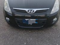Usata Hyundai i20 2009 Utilitaria