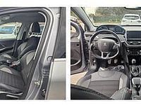 Usata Peugeot 2008 S 100 CV (73 kW) 2024 Grigio SUV