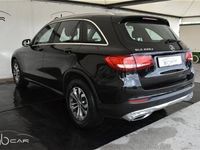 usata Mercedes 220 GLC suvd 4Matic Business usato