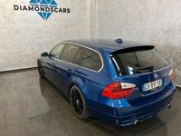 usata BMW 335 335 d cat Touring Futura