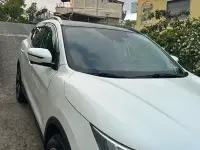 Usata Nissan Qashqai 131 CV (96 kW) 2017 Bianco SUV