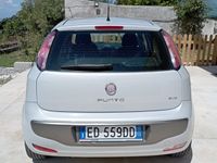 usata Fiat Punto Evo 1.4 S&S Active