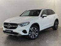 Usata Mercedes GLC220 Advanced Plus 2023 SUV