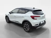 Usata Renault Captur Techno 159 CV (116 kW) 2023 Bianco SUV