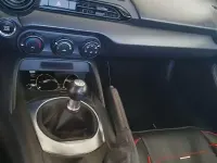 Usata Mazda MX5 131 CV (96 kW) 2016 Bianco Cabrio