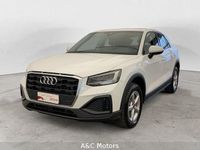 Usata Audi Q2 Design 150 CV (110 kW) 2025 Bianco SUV