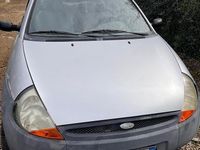 Usata Ford Ka 60 CV (44 kW) 1999 Grigio Utilitaria
