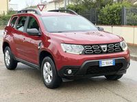 Usata Dacia Duster Comfort 101 CV (74 kW) 2021 SUV