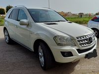 usata Mercedes ML300 cdi