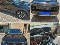 Usata Opel Mokka Elegance 131 CV (96 kW) 2023 Nero SUV
