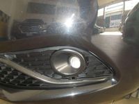 Usata Lancia Ypsilon S 95 CV (69 kW) 2018 Nero Utilitaria